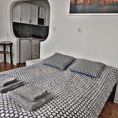 Ator Apartament ワルシャワ エクステリア 写真