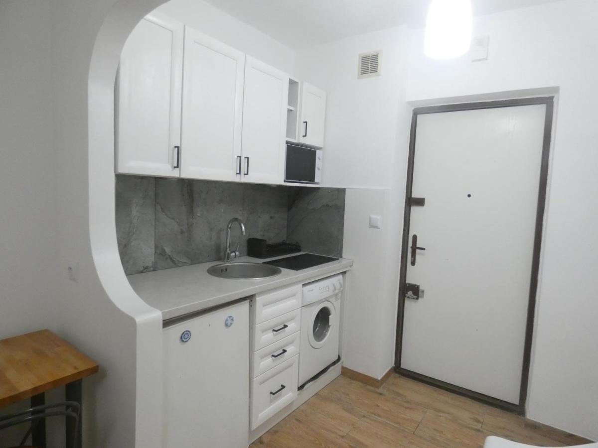 Ator Apartament ワルシャワ エクステリア 写真