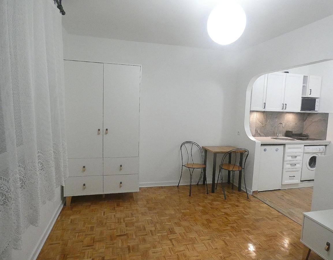 Ator Apartament ワルシャワ エクステリア 写真